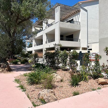 Sognu Di Serena - Superbe Appartement Avec Parking Gratuit Sur Place Porto-Vecchio  Eksteriør bilde