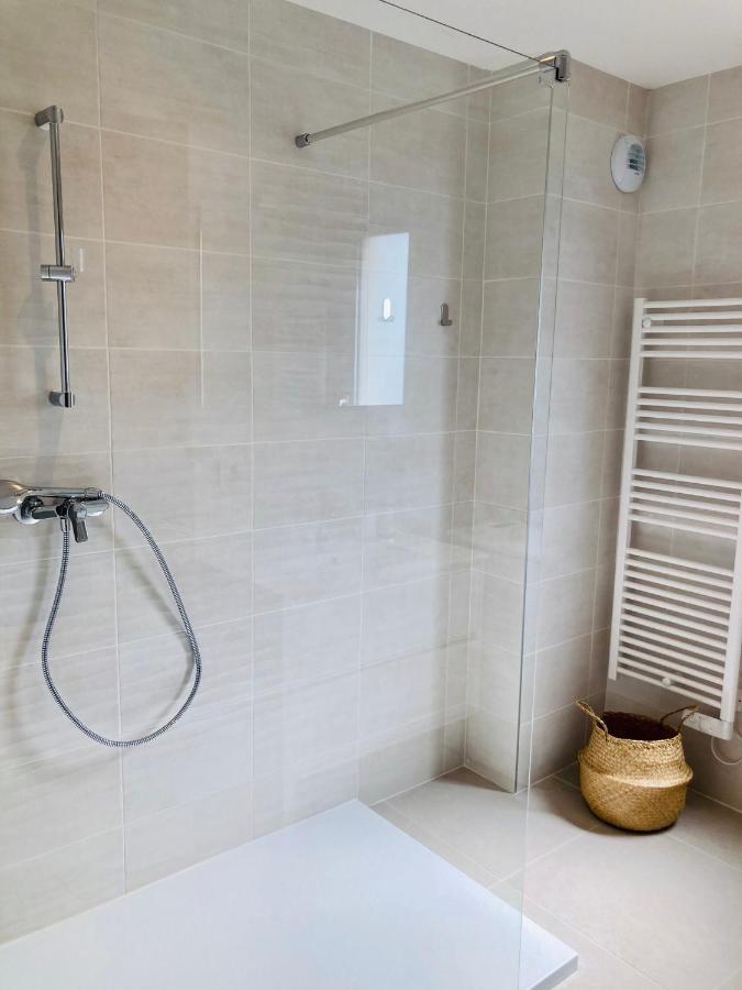 Sognu Di Serena - Superbe Appartement Avec Parking Gratuit Sur Place Porto-Vecchio  Eksteriør bilde