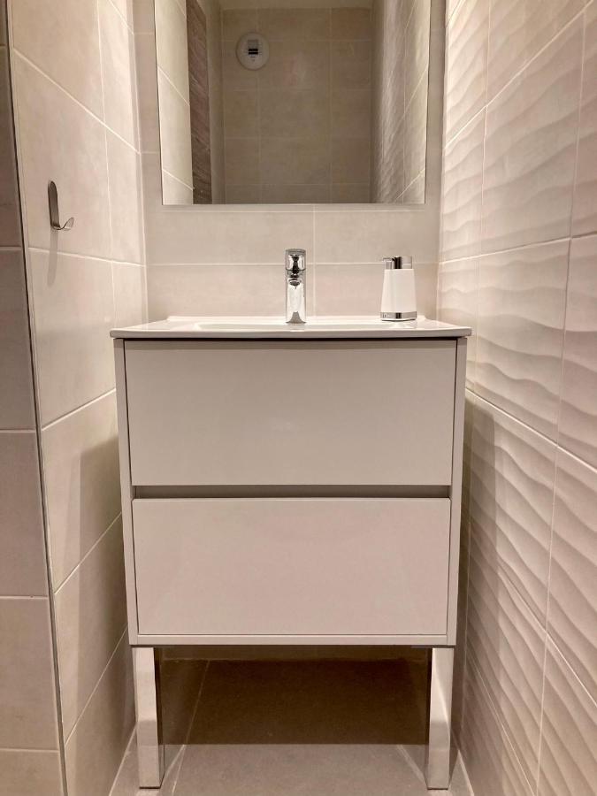 Sognu Di Serena - Superbe Appartement Avec Parking Gratuit Sur Place Porto-Vecchio  Eksteriør bilde