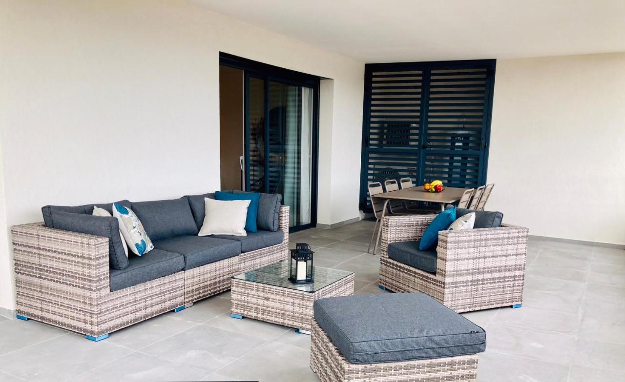 Sognu Di Serena - Superbe Appartement Avec Parking Gratuit Sur Place Porto-Vecchio  Eksteriør bilde