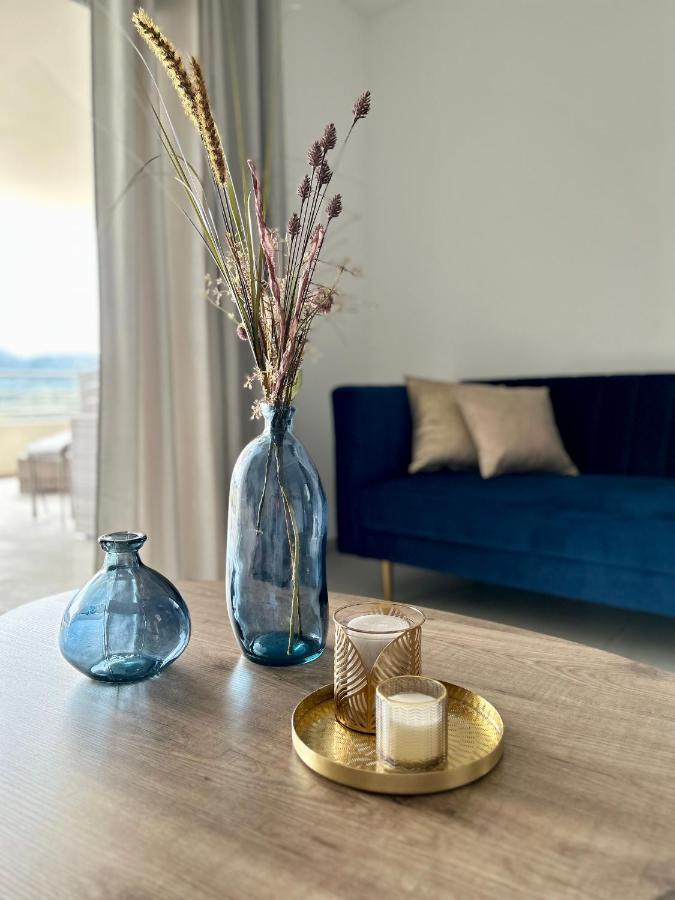 Sognu Di Serena - Superbe Appartement Avec Parking Gratuit Sur Place Porto-Vecchio  Eksteriør bilde