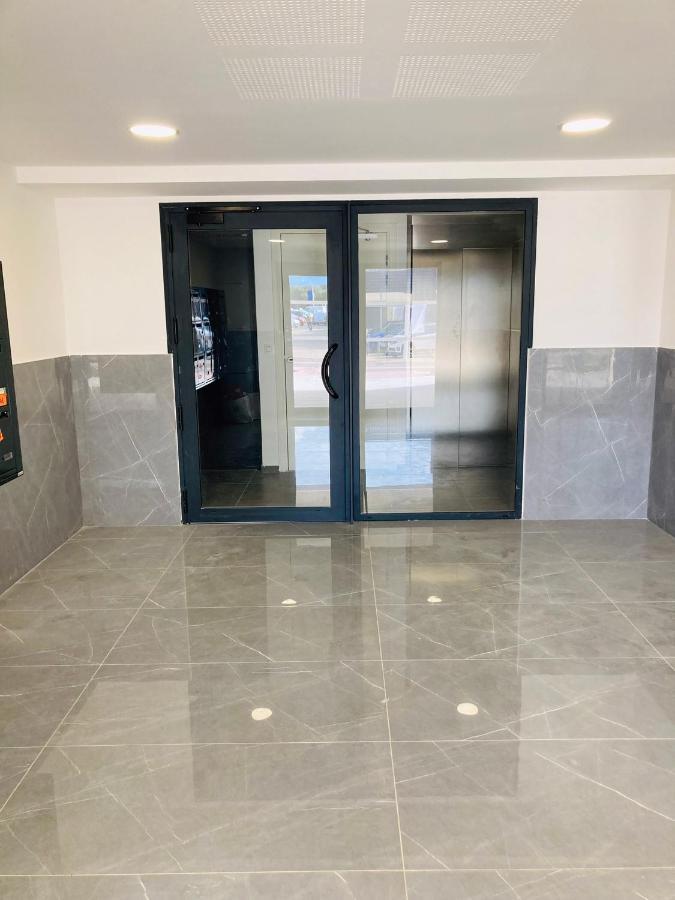 Sognu Di Serena - Superbe Appartement Avec Parking Gratuit Sur Place Porto-Vecchio  Eksteriør bilde