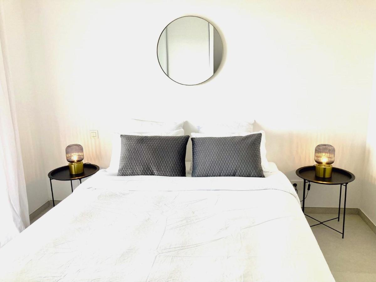 Sognu Di Serena - Superbe Appartement Avec Parking Gratuit Sur Place Porto-Vecchio  Eksteriør bilde