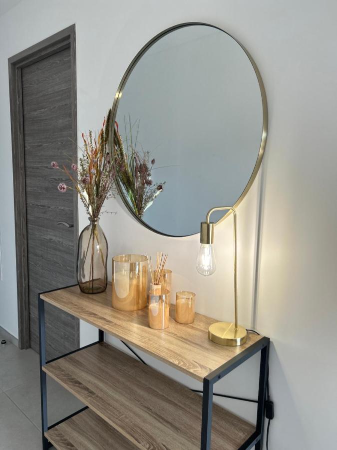 Sognu Di Serena - Superbe Appartement Avec Parking Gratuit Sur Place Porto-Vecchio  Eksteriør bilde