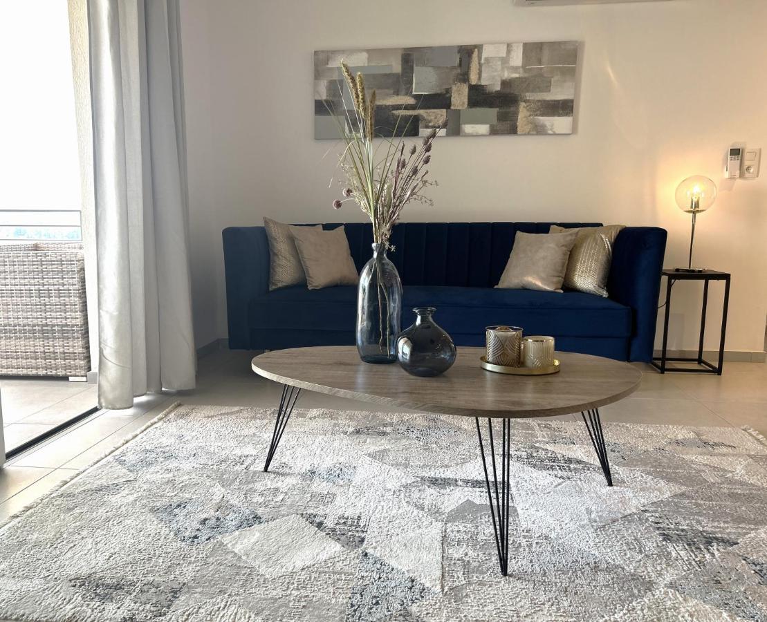 Sognu Di Serena - Superbe Appartement Avec Parking Gratuit Sur Place Porto-Vecchio  Eksteriør bilde